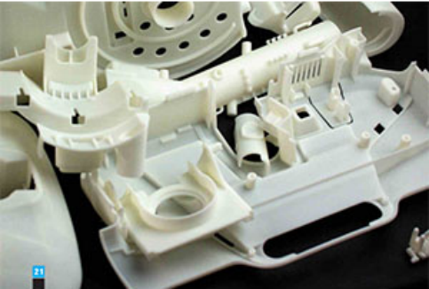 3D打印應(yīng)用潛力大，凱爾沃科技深耕3D打印工藝為手板模型開(kāi)路