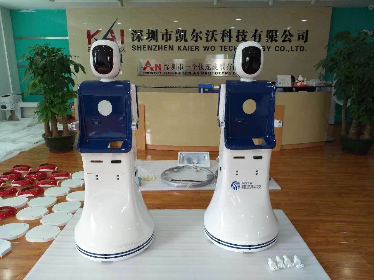 我們應(yīng)該如何選擇哪家手板模型廠？