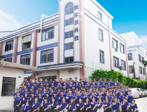 揭秘：市場競爭激烈，凱爾沃科技為何暢銷手板模型市場13年？