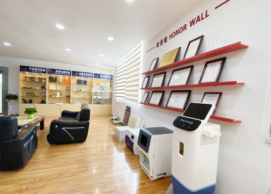 凱爾沃科技：專注手板模型制造13年，助力客戶搶占市場(chǎng)先機(jī)