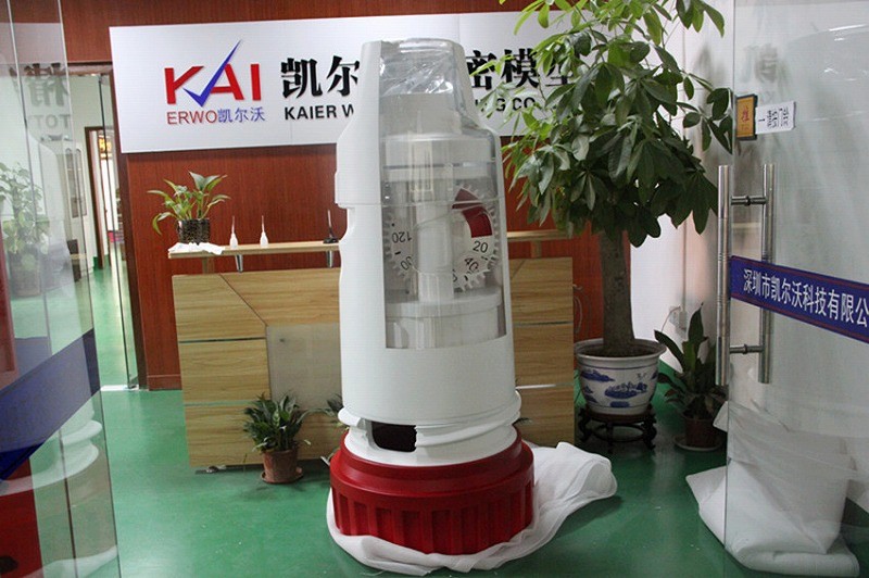 如何評估手板模型制作的效果？