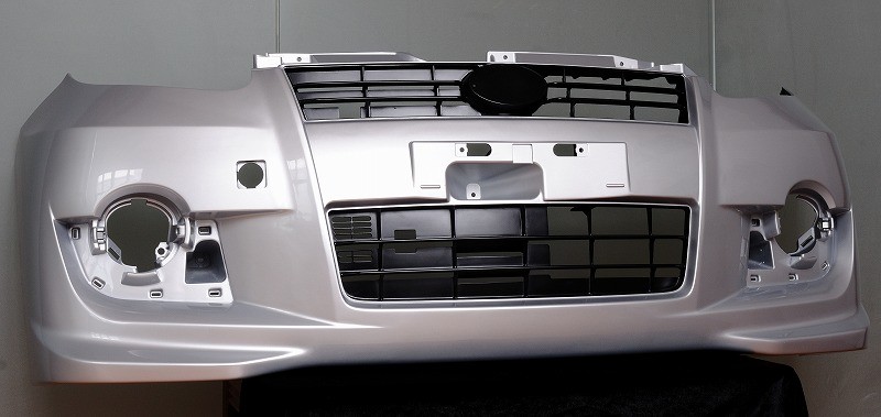 汽車手板模型制作為什么需要低壓灌注？