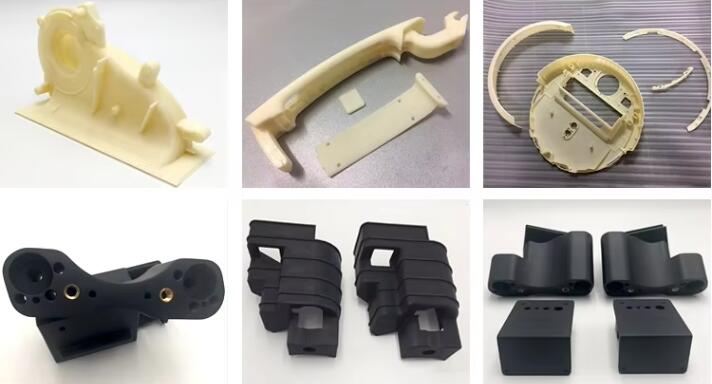 3D打印手板模型制作流程是什么？